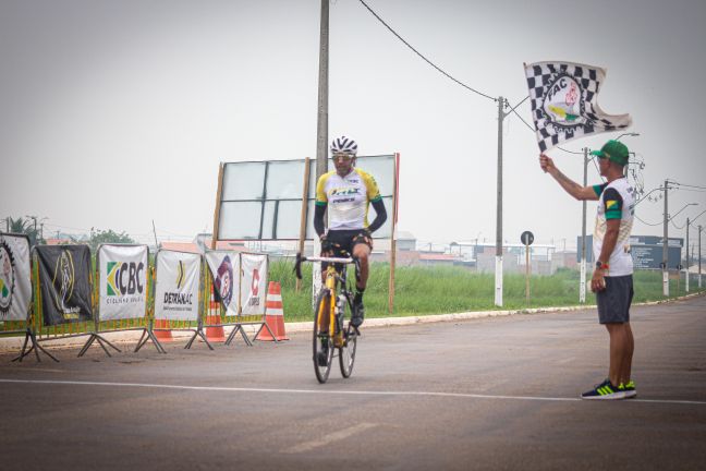 Corrida de Domingo 