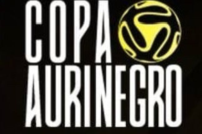 Copa Aurinegro (Jogos dia 05-10)