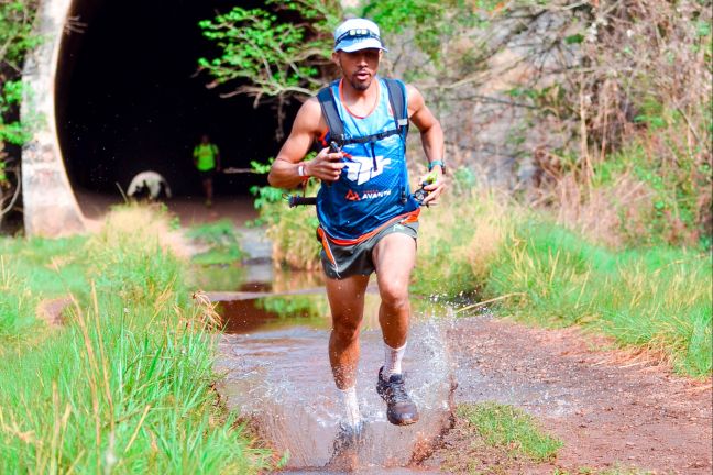 Treinos Café Com Trail  Equipe Stay Hard Runners