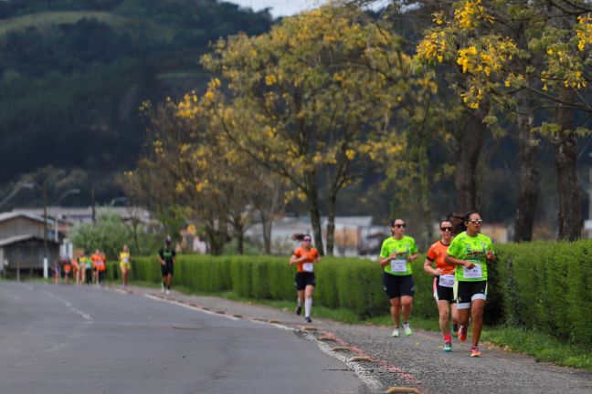 Treinos Treinão  Rustico Caça e Tiro Lages 