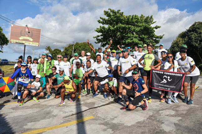 32ª Corrida do Sol da Cormene