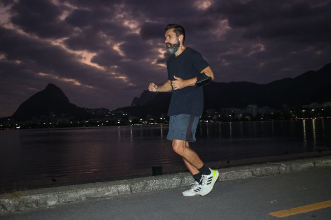 Lagoa Night Run