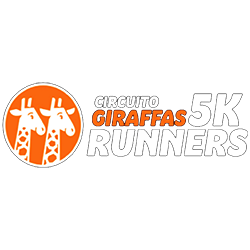 Circuito Giraffas 5K Runners 2023 - 6ª Etapa