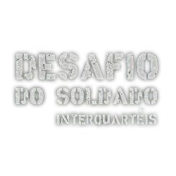 Desafio do Soldado – Interquartéis