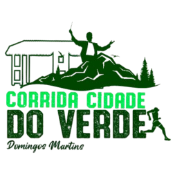 Corrida Cidade do Verde 2024 - Domingos Martins