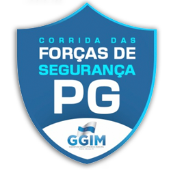 Corrida Das Forças de Segurança de Ponta Grossa 