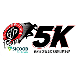 7ª ECP Run - Sicoob Crediçucar