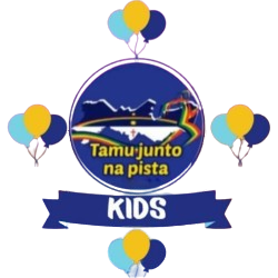 Desafio Kids Tamu Junto na Pista 