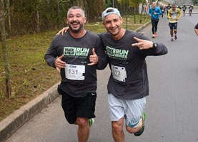 Track&Field Run Series 2016 - Iguatemi - Porto Alegre