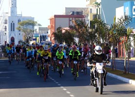 2º Desafio Santo AntÃ´nio de Ciclismo de Sombrio 2016