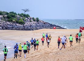 Desafio da Praia 2016 - Vila Velha
