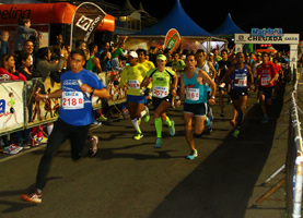 Maratona Beto Carrero 2016 - Penha