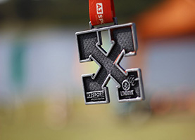 Terra X3 Triathlon Cross 2016 - Jaguariúna