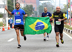 14ª Meia Maratona 2016 - São Bernardo do Campo