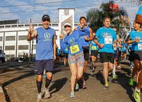  5ª Edição Corrida Ponte10k 2016 - Campinas