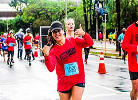 Track&Field Run Series 2016 - Cidade Center Norte - 2º Etapa - São Paulo