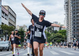 Corrida do Galo 2016 - Belo Horizonte