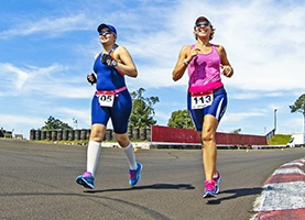 Meia Maratona e Duatlhon de Viamão 2016