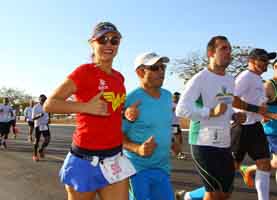 9ª Maratona de Brasília MKS 2016