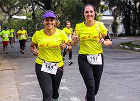 1ª Corrida Vila Leopoldina Road Runners 2016 - São Paulo