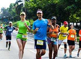 24ª Maratona Pão de Açúcar de Revezamento 2016 - São Paulo