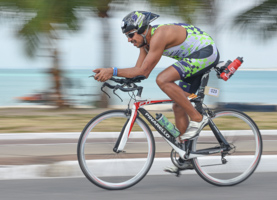 3ª Etapa Alagoas Triathlon 2016 - Maceió