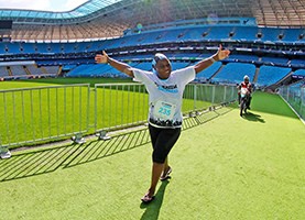 Corrida do Grêmio 2016 - Porto Alegre
