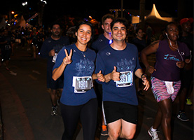 Night Run 2016 - Belo Horizonte