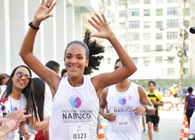 III Circuito Nabuco Saúde 2016 - Recife