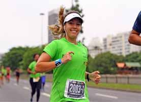 Maratona de Revezamento Pão de Açúcar 2016 - Rio de Janeiro