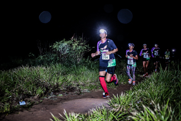  Eco Runners 2016 - Morcego Bananeiro - Vila Velha