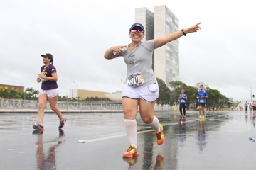 Asics Golden Run 2016 - Brasília
