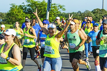 Poa Day Run 2016 - 3ª Etapa - Porto Alegre