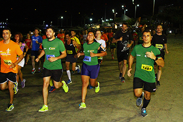 Balneário Night Run 2016 Balneário Camboriú