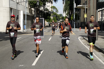 Circuito Eco Run 2016 - Rio de Janeiro