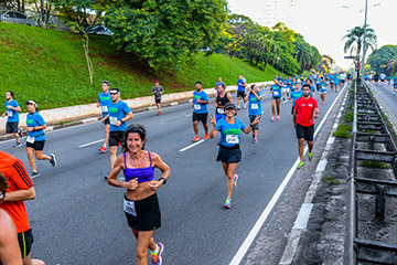 Track&Field Run Series 2017 - Vila Nova Conceição - São Paulo
