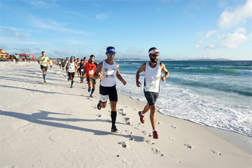 Desafio G2 Trail Run 21 Km 2017 - Rio de Janeiro
