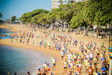 Meia Maratona das Praias 2017 - Guarapari