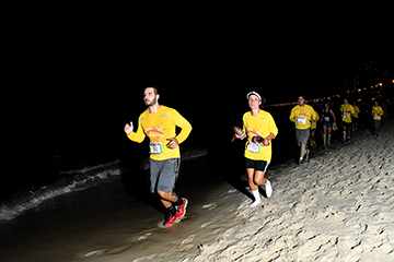 Night Run 2017 - Etapa Yellow - Rio de Janeiro