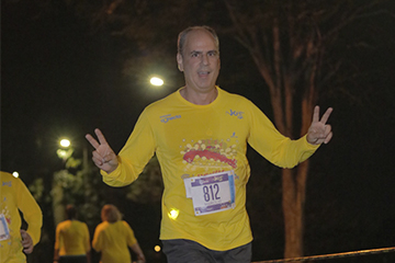 Night Run 2017 - Belo Horizonte