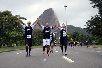 Primeira Meia Maratona do Porto Maravilha 2017 - Rio de Janeiro