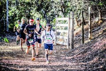 Cross Challenge - Trail Run - Lagoa do Piau 2017 - Caratinga