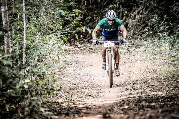 Cross Challenge - Mountain Bike - Lagoa do Piau 2017 - Caratinga