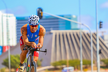 Brasília Triathlon Endurance 2017