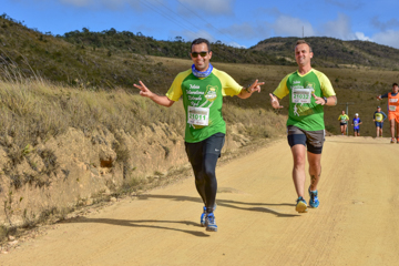 Meia Maratona Estrada Real 2017 - Ouro Branco