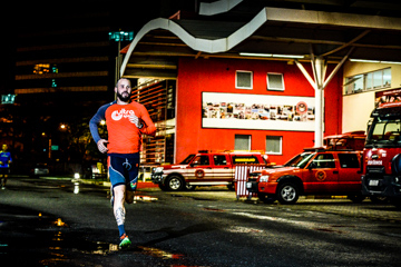 Ultramaratona 6 Horas Night Run dos Bombeiros 2017 - Vitória