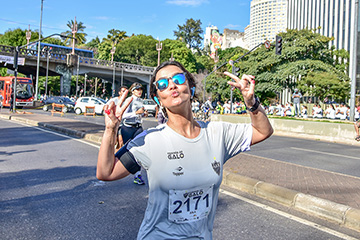 Corrida do Galo 2017 - Belo Horizonte