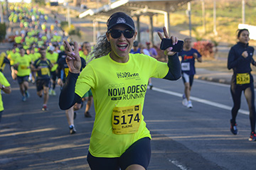 Circuito Nova Odessa Running 2017