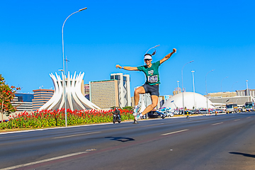 10ª Maratona Pão de Açúcar de Revezamento 2017 - Brasília