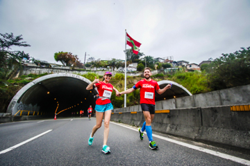 Maratona Internacional de Florianópolis 2017